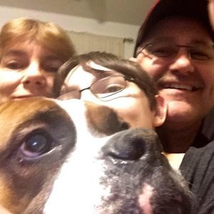 Meet your Posher, Sherry